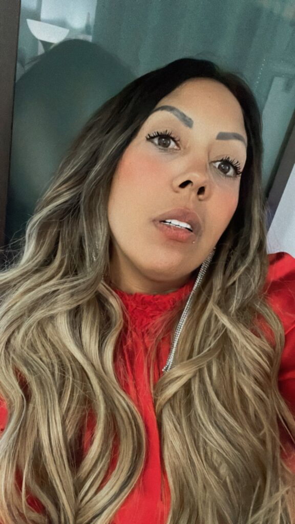 Mabel Núñez